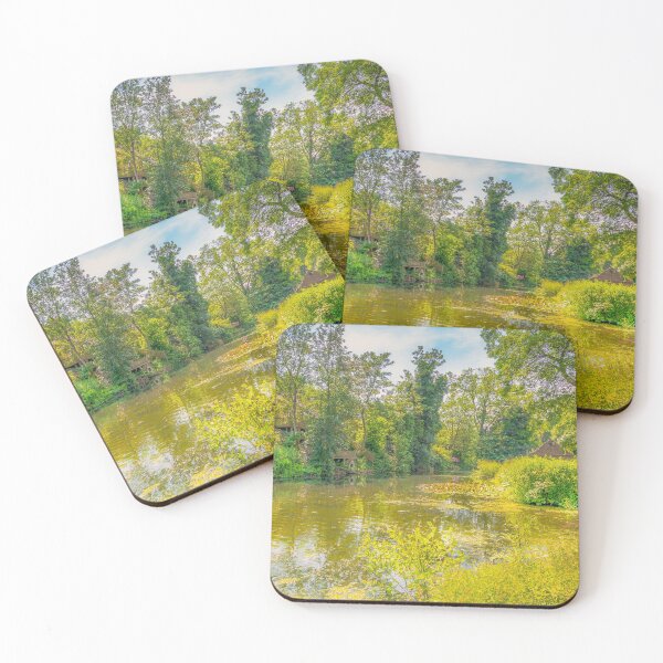 Item preview, Peaceful Time Of Day designed and sold by StephenRphoto.