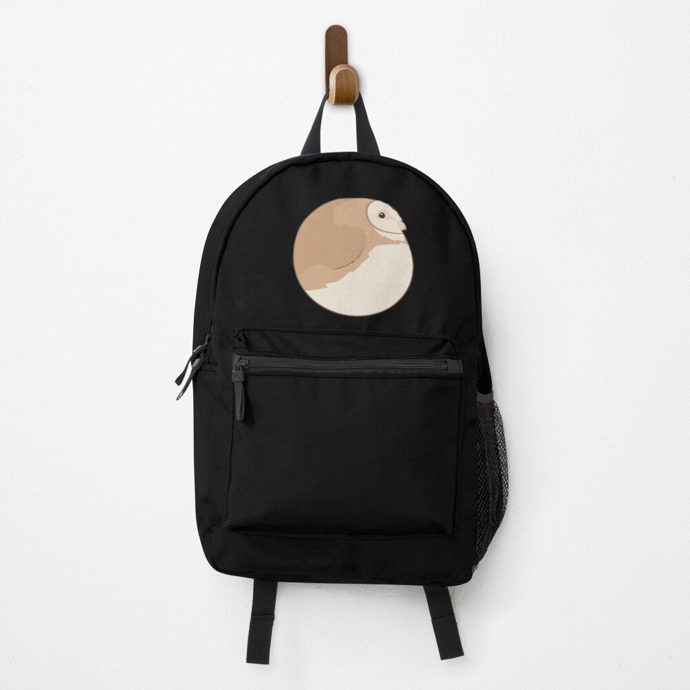 Item preview, Backpack designed and sold by conscript.