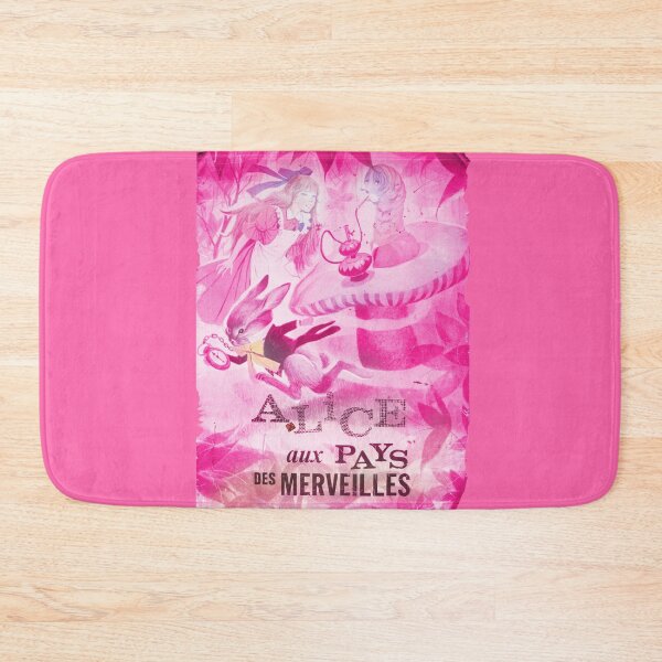 Item preview, Alice in Wonderland (by ACCI) Alice Aux Pays Des Merveilles designed and sold by VanyssaGraphics.