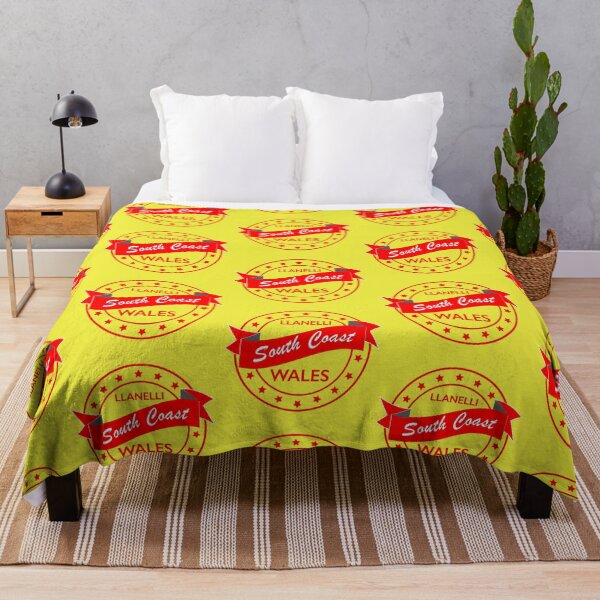 Item preview, Llanelli South Wales love where you live designed and sold by unREST-design.