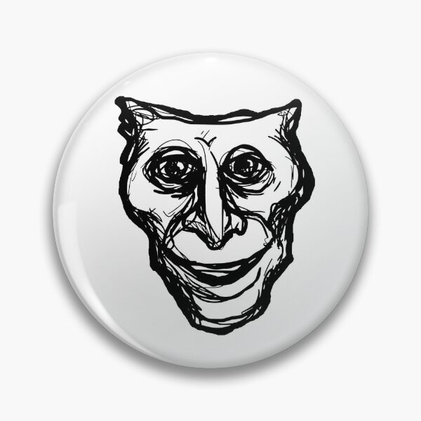Item preview, FACE designed and sold by xoradmagical.