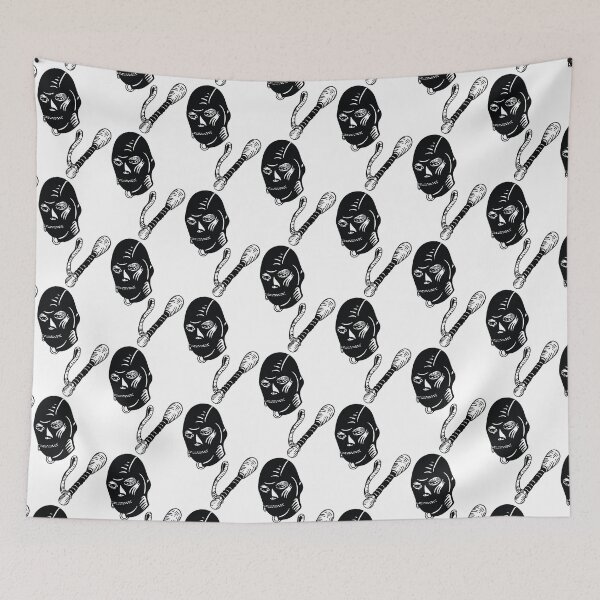 Item preview, Masked designed and sold by skinnyturd.