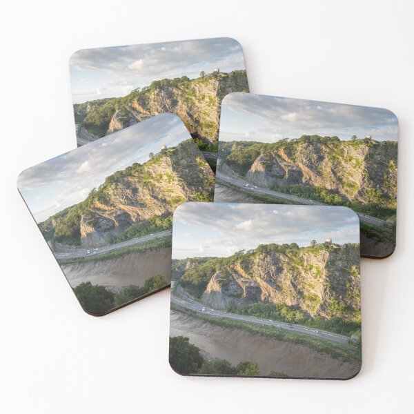 Item preview, The Avon Gorge in Bristol designed and sold by Leighton Collins.