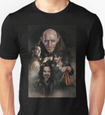 What We Do in the Shadows Unisex T-Shirt
