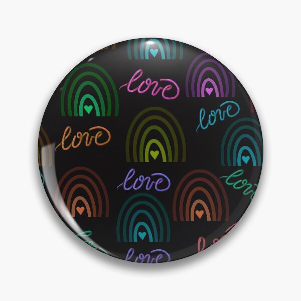 Item preview, Rainbows of Love designed and sold by clounewcomb.