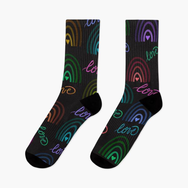 Item preview, Rainbows of Love designed and sold by clounewcomb.
