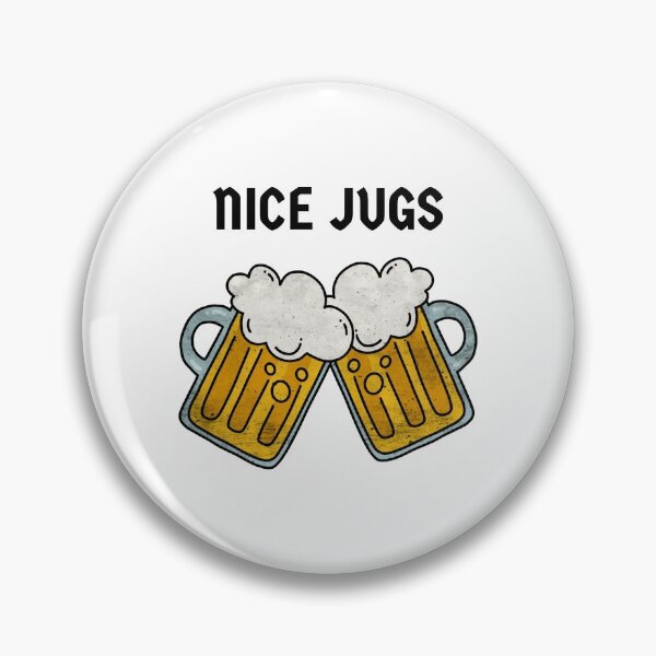 Item preview, NICE JUGS designed and sold by art-fox.