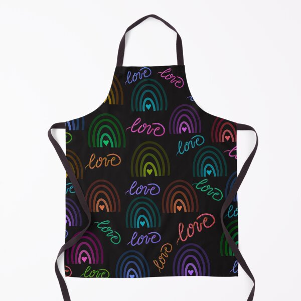 Item preview, Rainbows of Love designed and sold by clounewcomb.