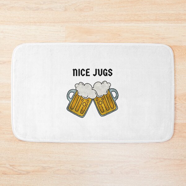 Item preview, NICE JUGS designed and sold by art-fox.