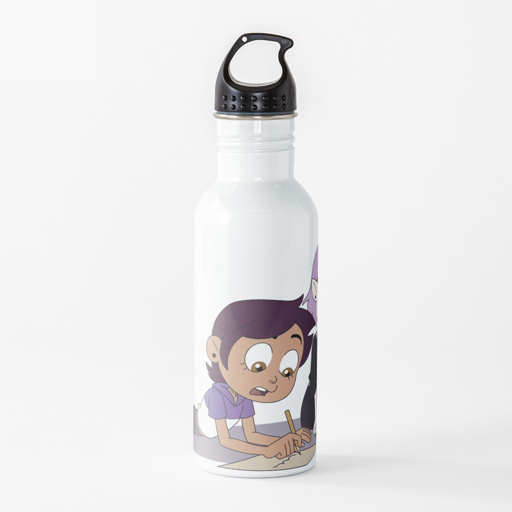 Lumity | The Owl House Water Bottle