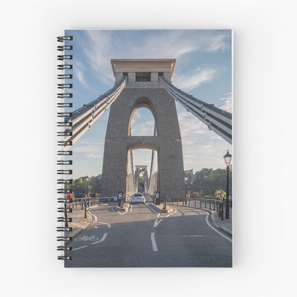 Item preview, Clifton Suspension Bridge road designed and sold by Leighton Collins.