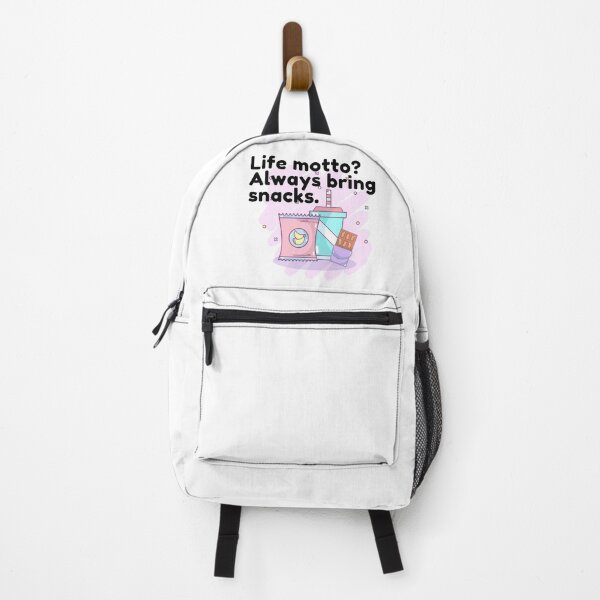Item preview, Always Bring Snacks designed and sold by choceclairs.