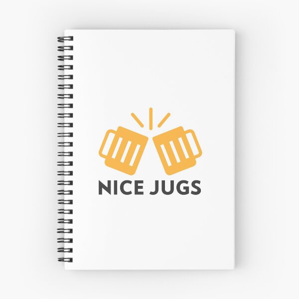 Item preview, NICE JUGS designed and sold by art-fox.