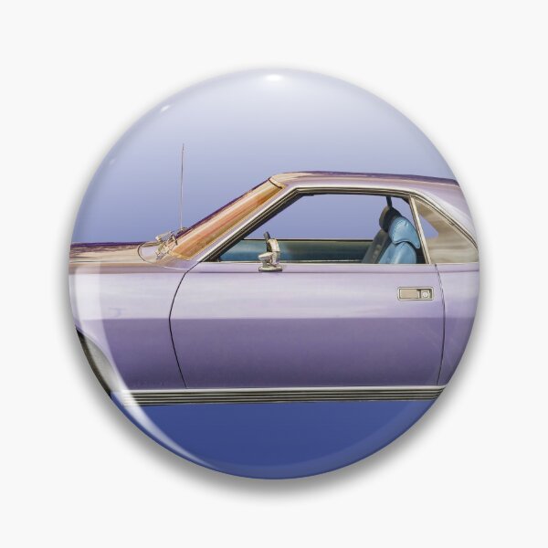 Item preview, 1969 American Motors AMX designed and sold by Bryan Spellman.