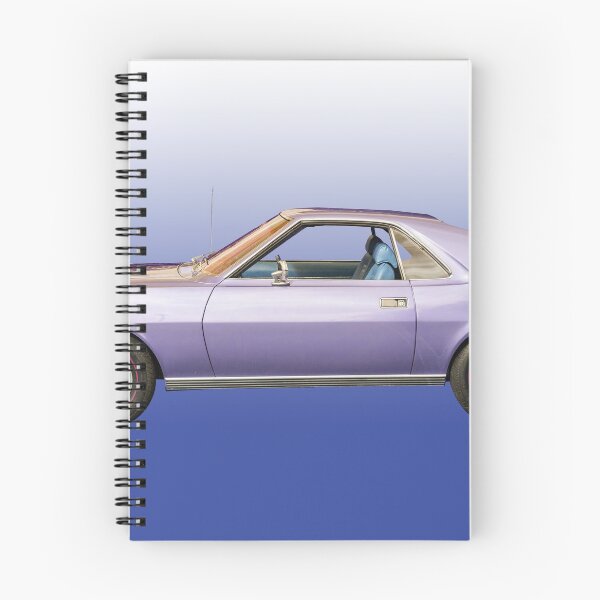 Artikelvorschau, 1969 American Motors AMX entworfen und verkauft von Bryan Spellman.