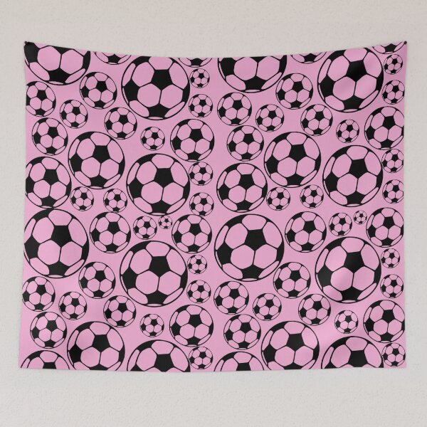 Aperçu de l'œuvre Le football revient à la maison créée et vendue par LPDesignsUK.