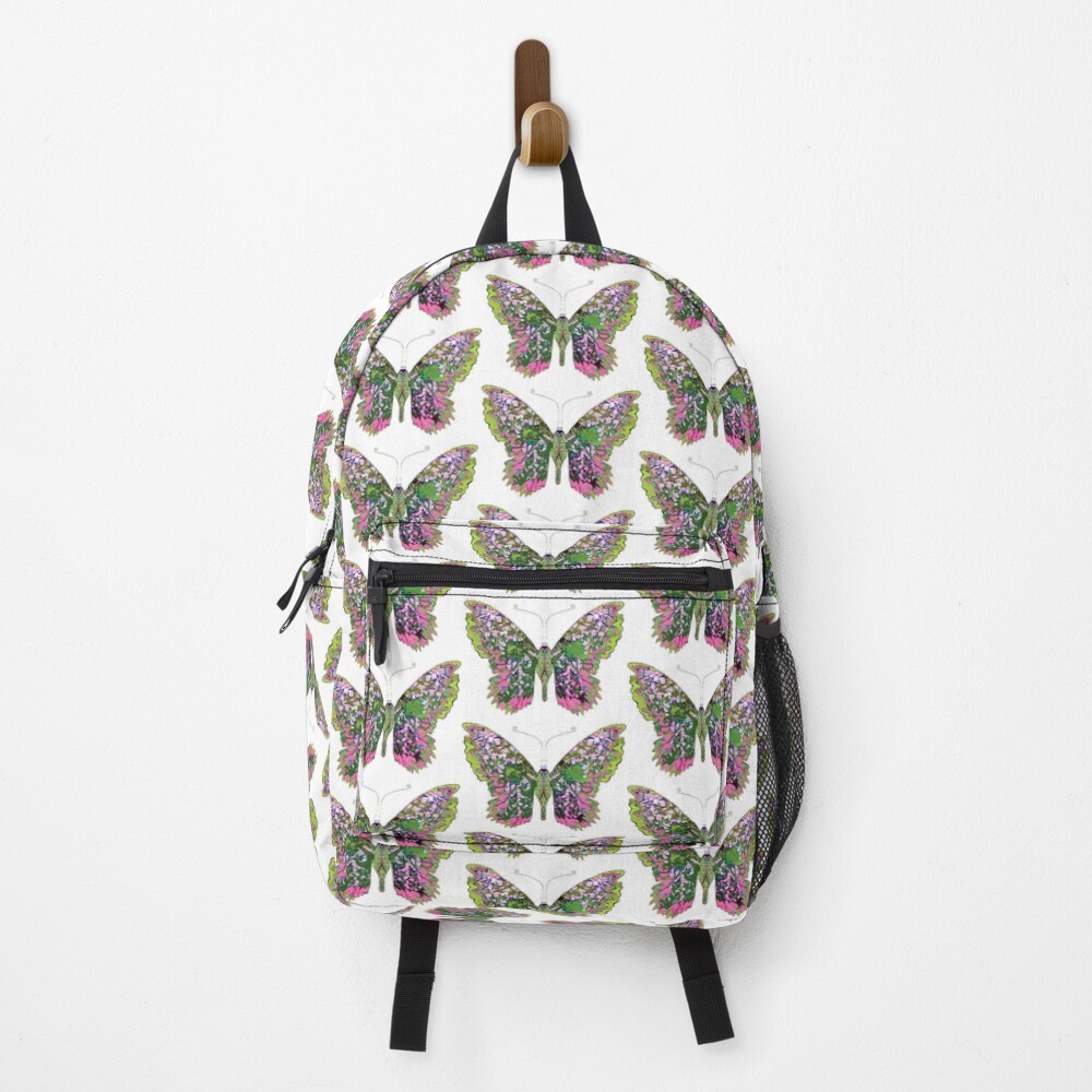 Item preview, Backpack designed and sold by lorac21.