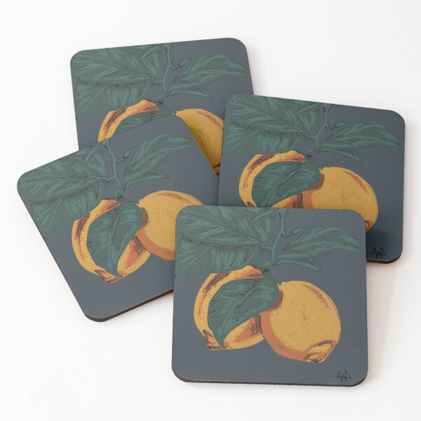Item preview, Lemon Branch designed and sold by Beroseyy.