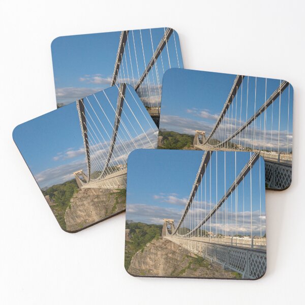 Item preview, Avon Gorge Suspension Bridge designed and sold by Leighton Collins.