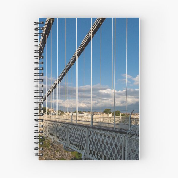 Item preview, Avon Gorge Suspension Bridge designed and sold by Leighton Collins.