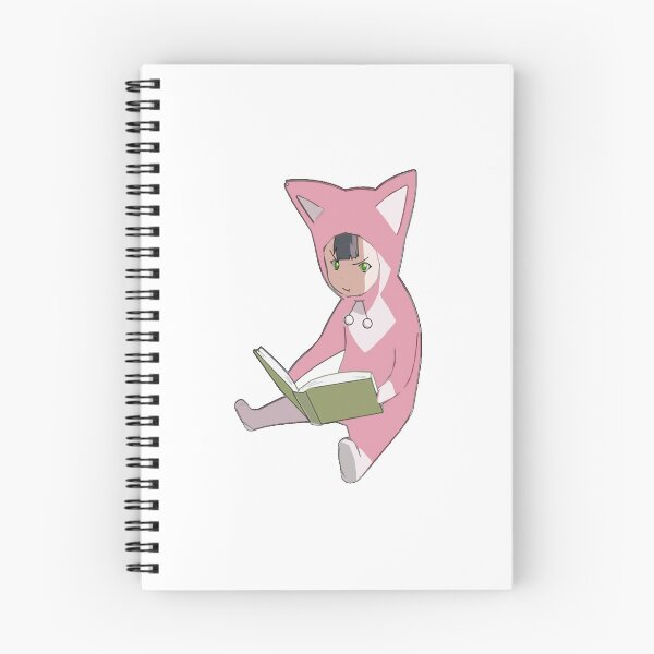 Artikelvorschau, Pino im minimalistischen Stil von Ergo Proxy, Pino liest ein Buch entworfen und verkauft von lov3holly.