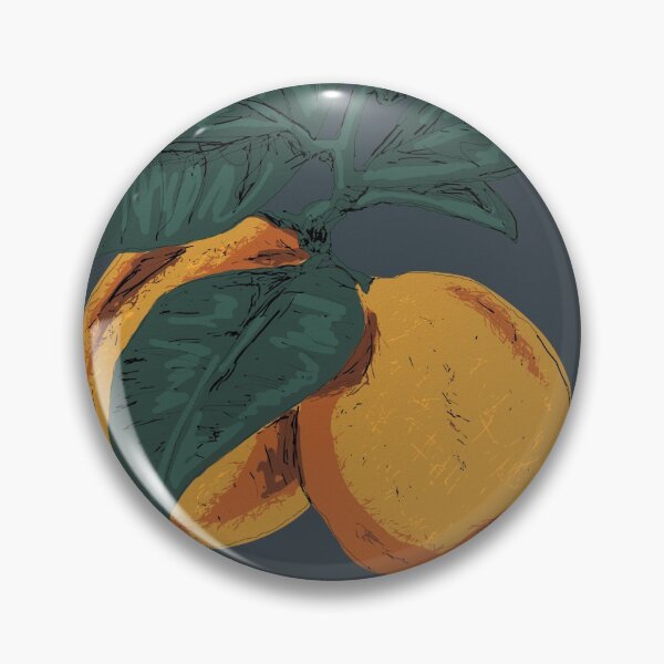 Item preview, Lemon Branch designed and sold by Beroseyy.