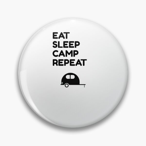 Item preview, Caravan, motorhome and camping fans designed and sold by TamiRankOne.