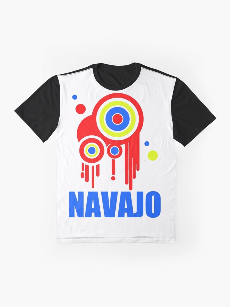 navajo t shirts