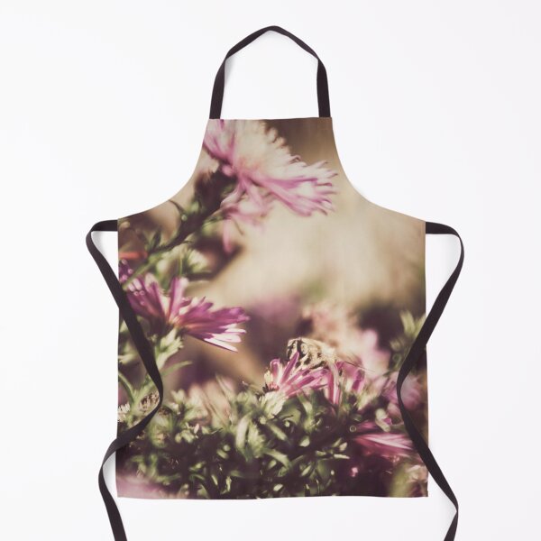Item preview, Autumn bee designed and sold by Dominika Aniola.