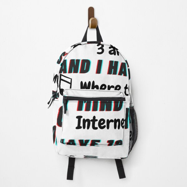 Item preview, My mind is like my internet browser... (White) designed and sold by Twilightthehawk.