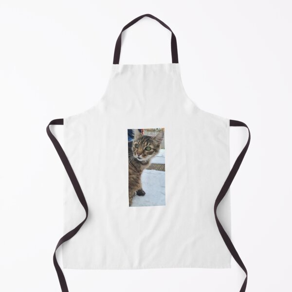 Item preview, Snow Cat designed and sold by John Gault.