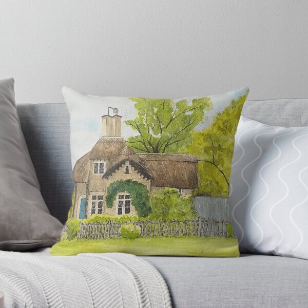 Item preview, In a Cottage in a Wood designed and sold by ArtyMum1.