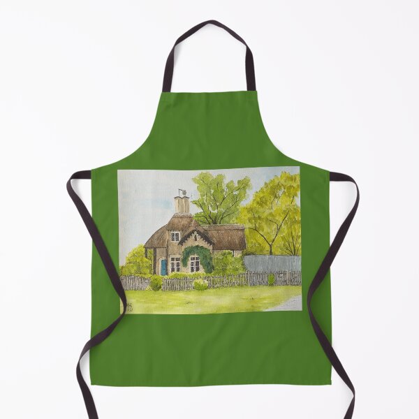 Item preview, In a Cottage in a Wood designed and sold by ArtyMum1.