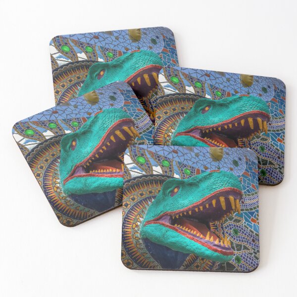 Item preview, Anado's Quetzalcóatl designed and sold by Cat Calhoun.
