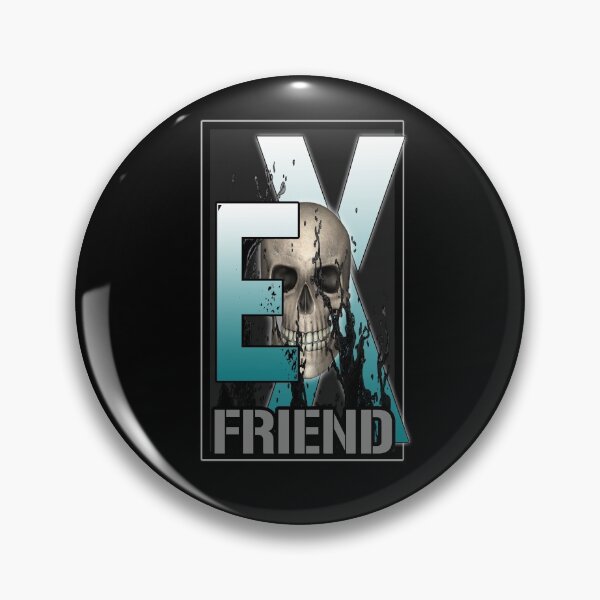 Item preview, EX friend designed and sold by avolter6.