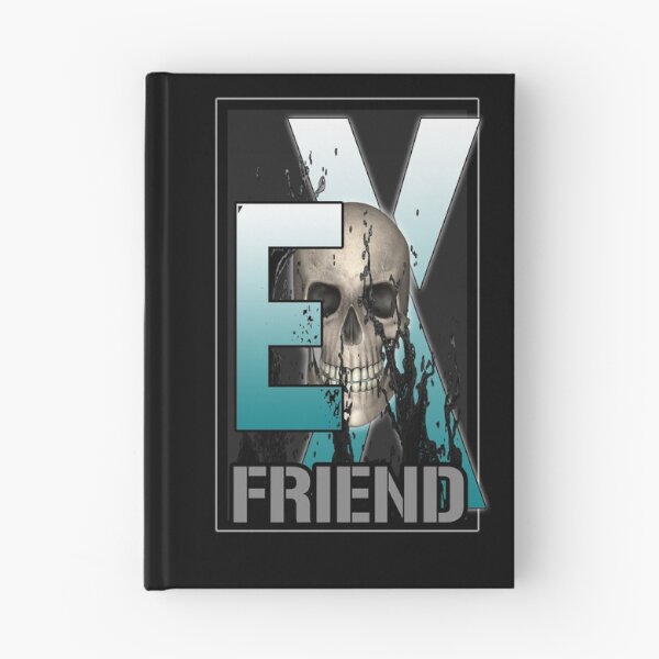 Item preview, EX friend designed and sold by avolter6.