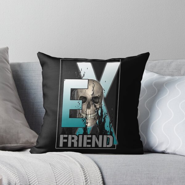 Item preview, EX friend designed and sold by avolter6.