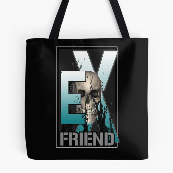 Item preview, EX friend designed and sold by avolter6.