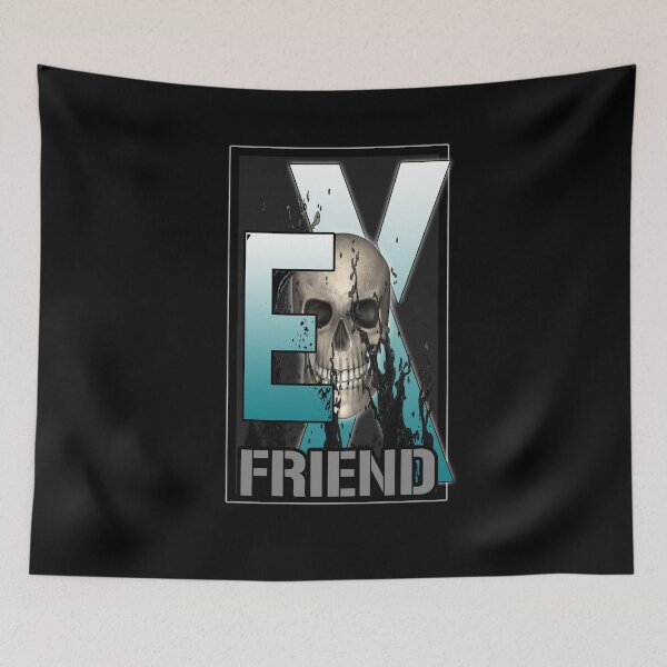 Item preview, EX friend designed and sold by avolter6.