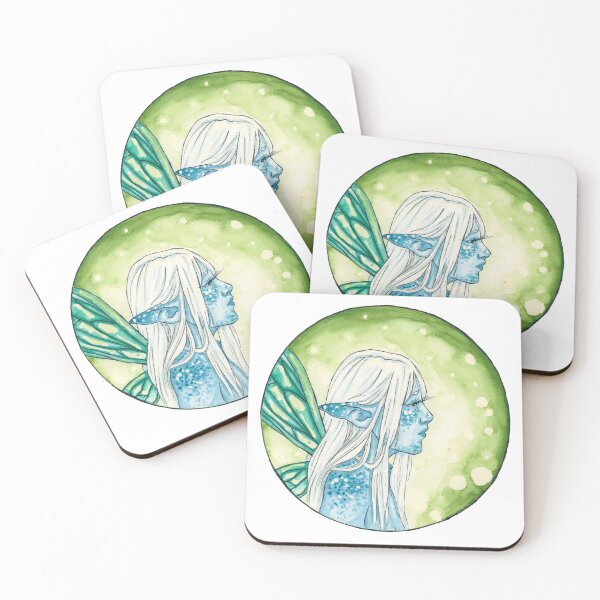 Item preview, Duendecito designed and sold by Prysiris.