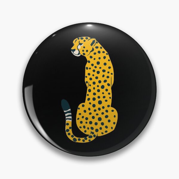 Item preview, leopard sitting designed and sold by zaher97.