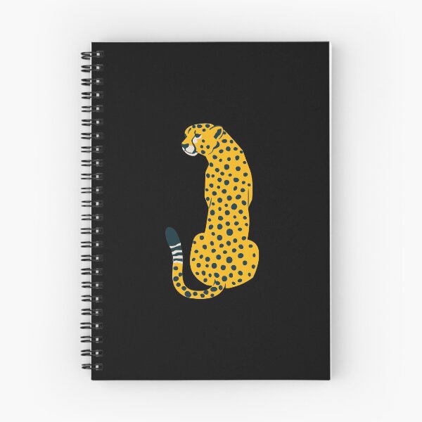 Item preview, leopard sitting designed and sold by zaher97.