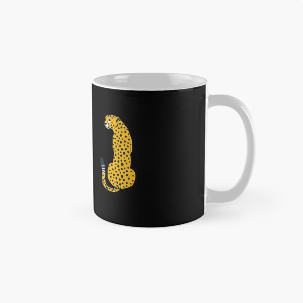 Item preview, leopard sitting designed and sold by zaher97.