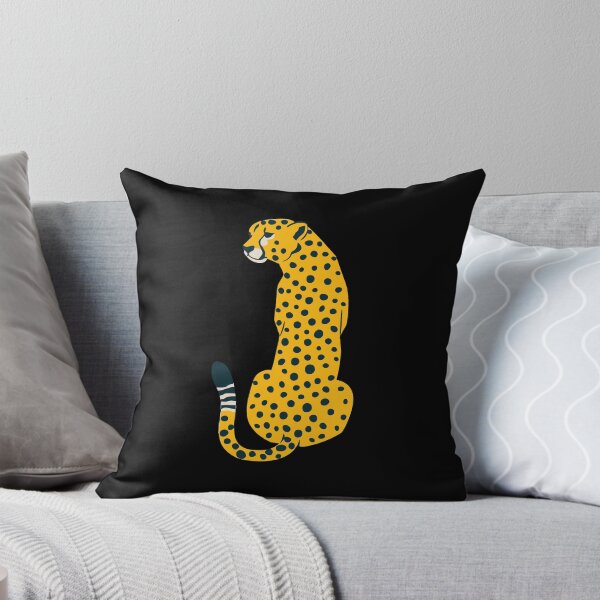 Item preview, leopard sitting designed and sold by zaher97.