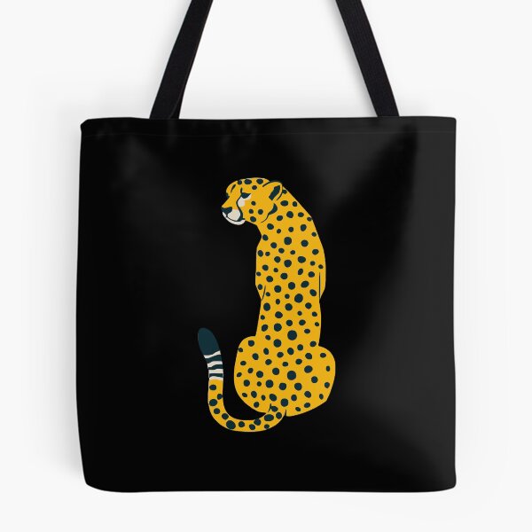 Item preview, leopard sitting designed and sold by zaher97.