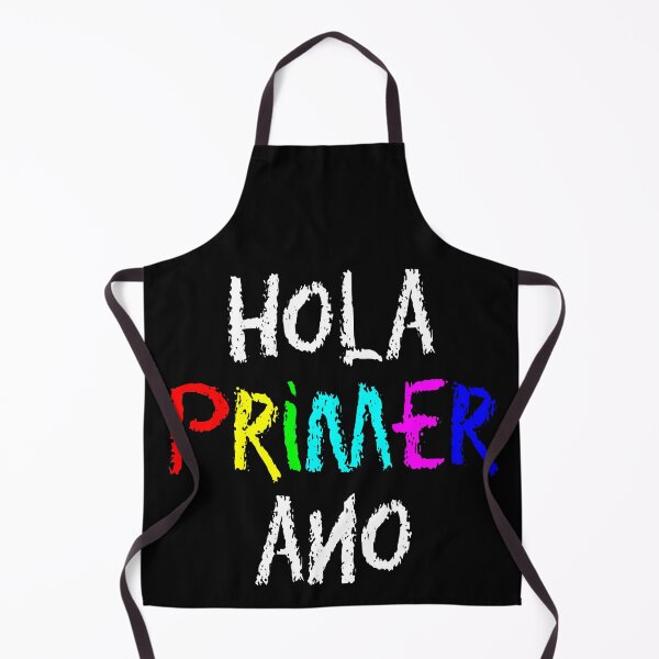 Item preview, Hola primer ano!!!! designed and sold by NineSevenFour.