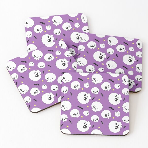 Item preview, Halloween Repeated Pattern  designed and sold by RomeoSketches.