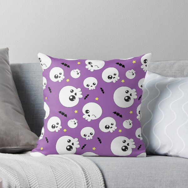 Item preview, Halloween Repeated Pattern  designed and sold by RomeoSketches.