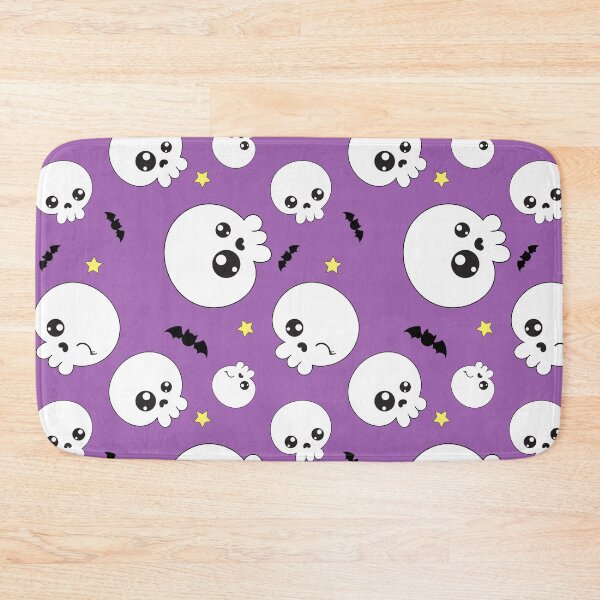 Item preview, Halloween Repeated Pattern  designed and sold by RomeoSketches.