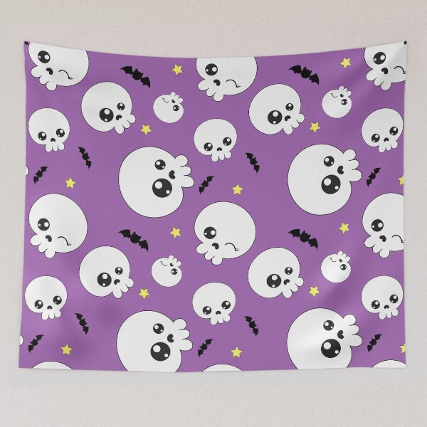 Item preview, Halloween Repeated Pattern  designed and sold by RomeoSketches.